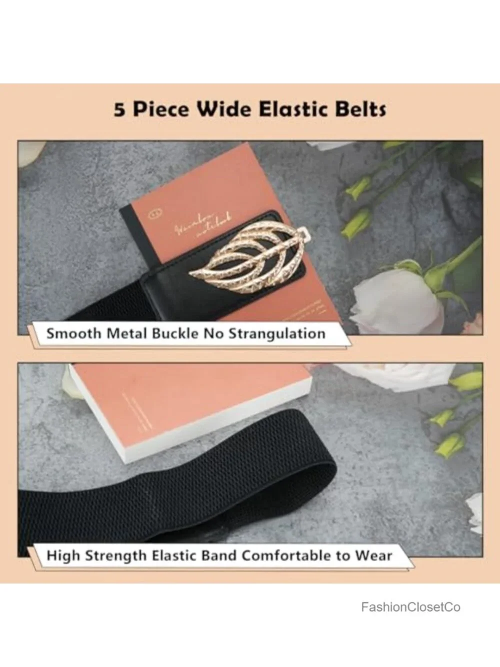 N/A these stretchy